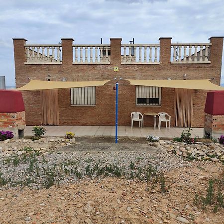 Apartamentos Matraca Villamediana de Iregua Екстериор снимка