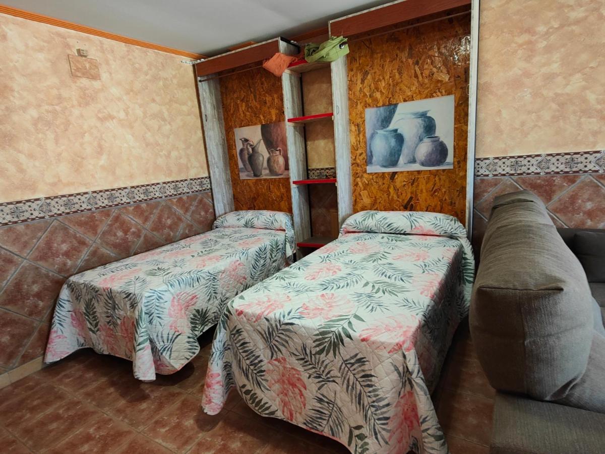 Apartamentos Matraca Villamediana de Iregua Екстериор снимка
