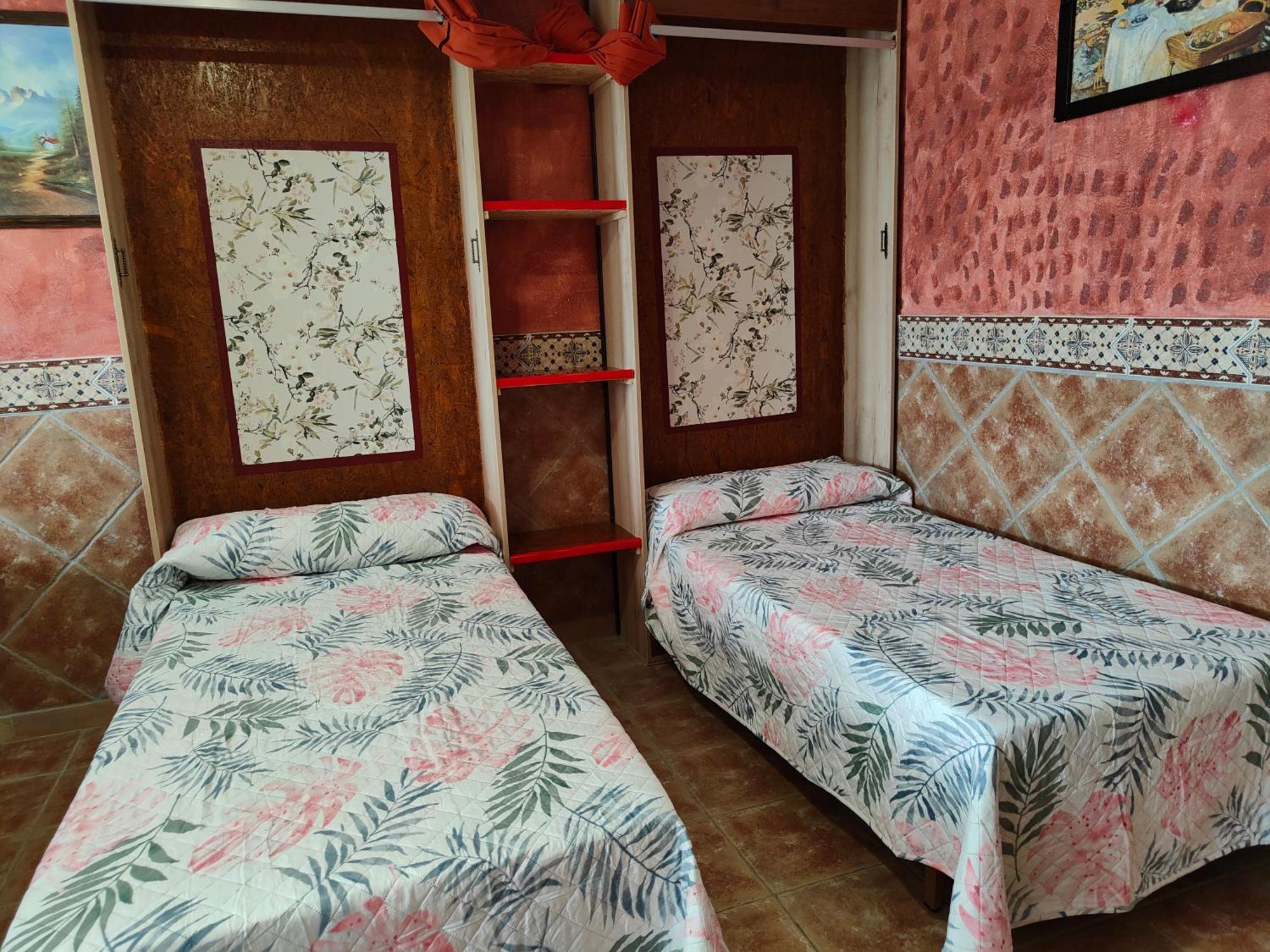 Apartamentos Matraca Villamediana de Iregua Екстериор снимка