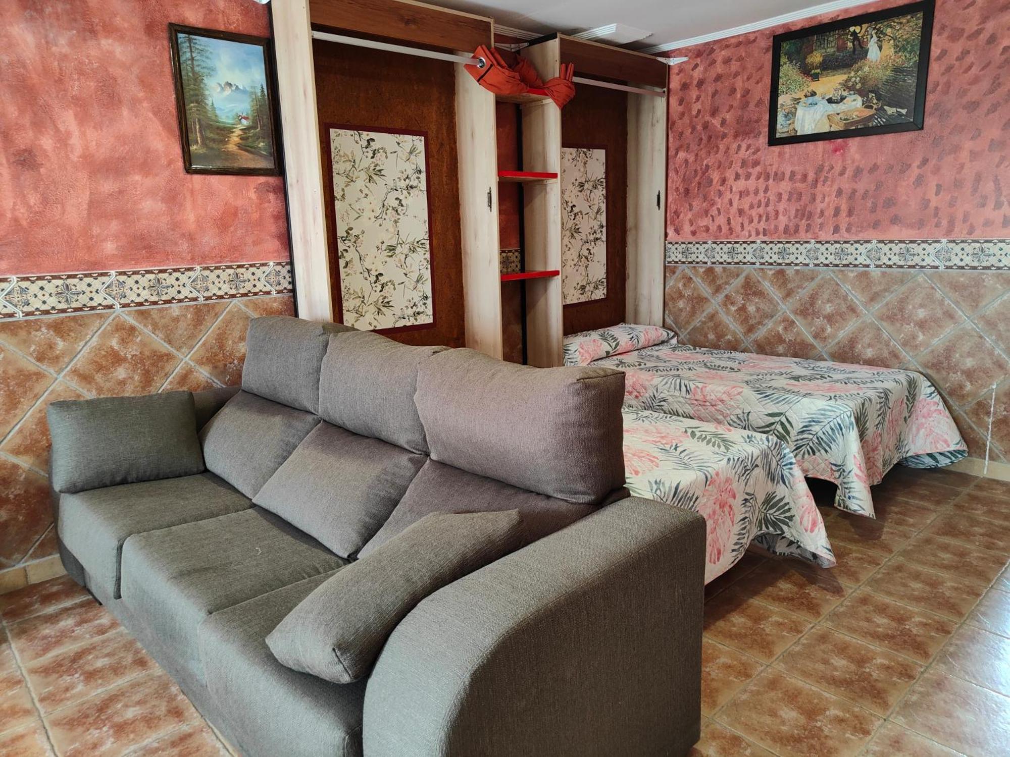 Apartamentos Matraca Villamediana de Iregua Екстериор снимка