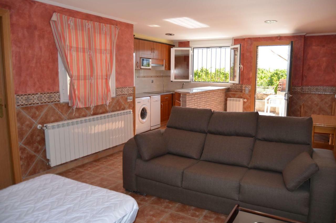 Apartamentos Matraca Villamediana de Iregua Екстериор снимка
