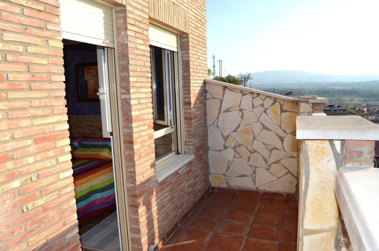 Apartamentos Matraca Villamediana de Iregua Екстериор снимка