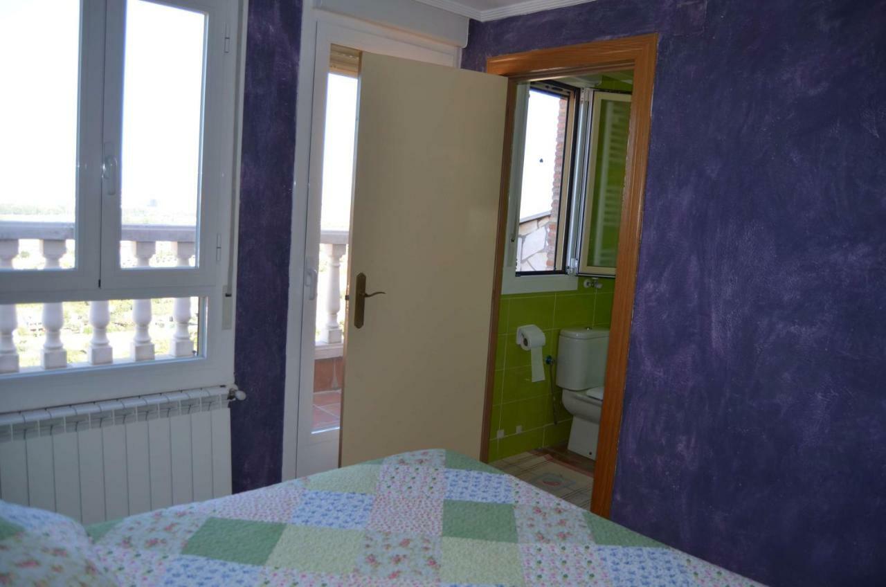 Apartamentos Matraca Villamediana de Iregua Екстериор снимка