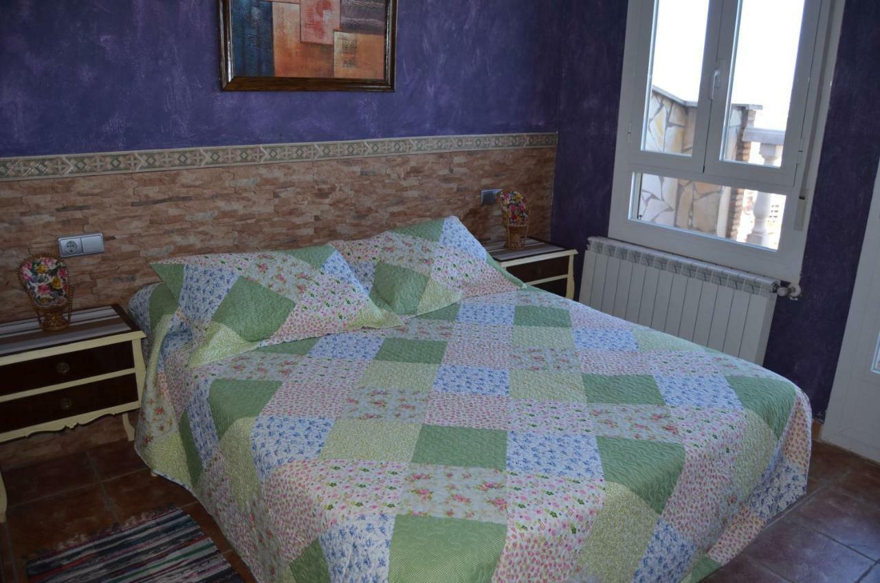 Apartamentos Matraca Villamediana de Iregua Екстериор снимка