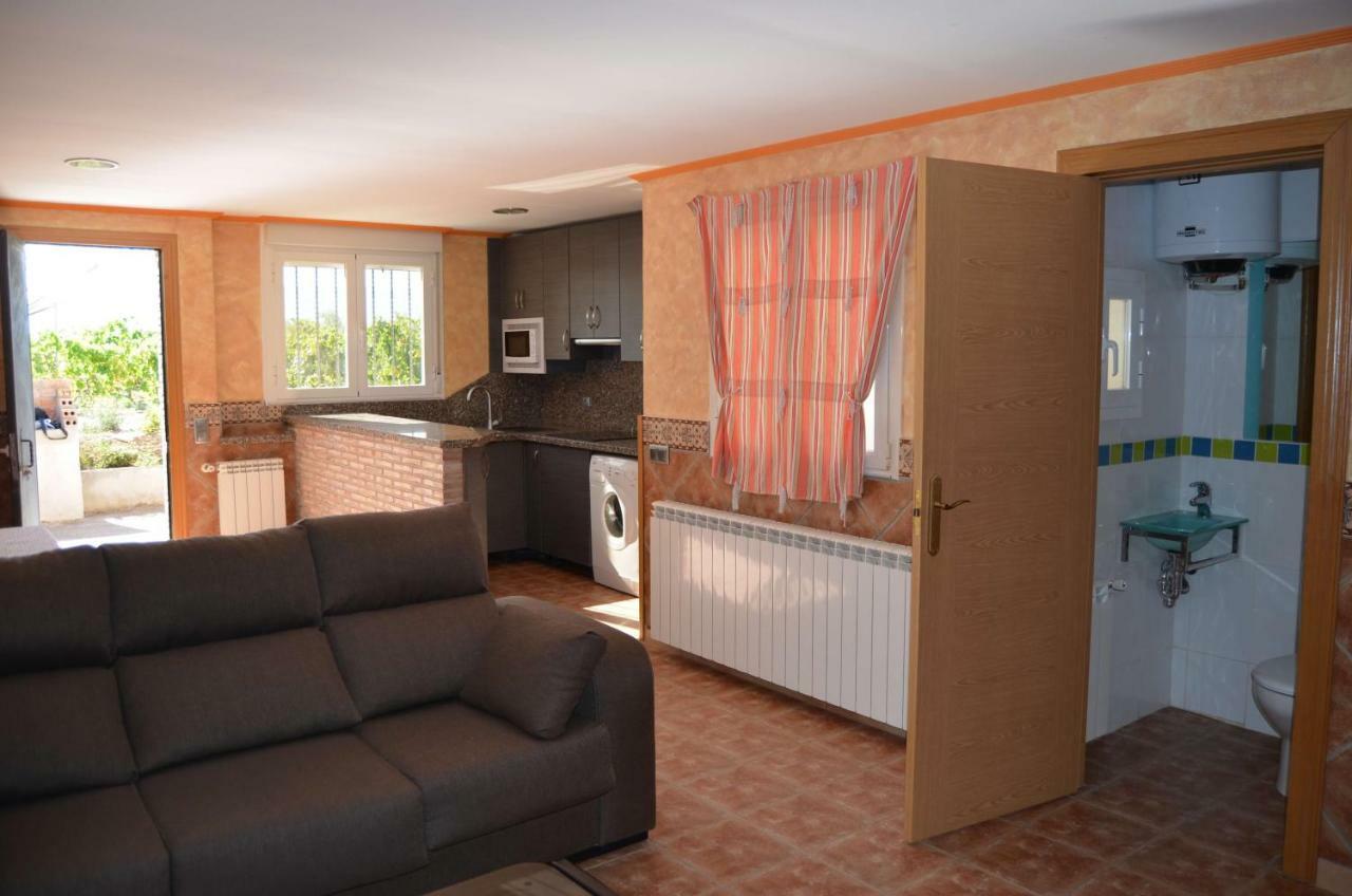 Apartamentos Matraca Villamediana de Iregua Екстериор снимка