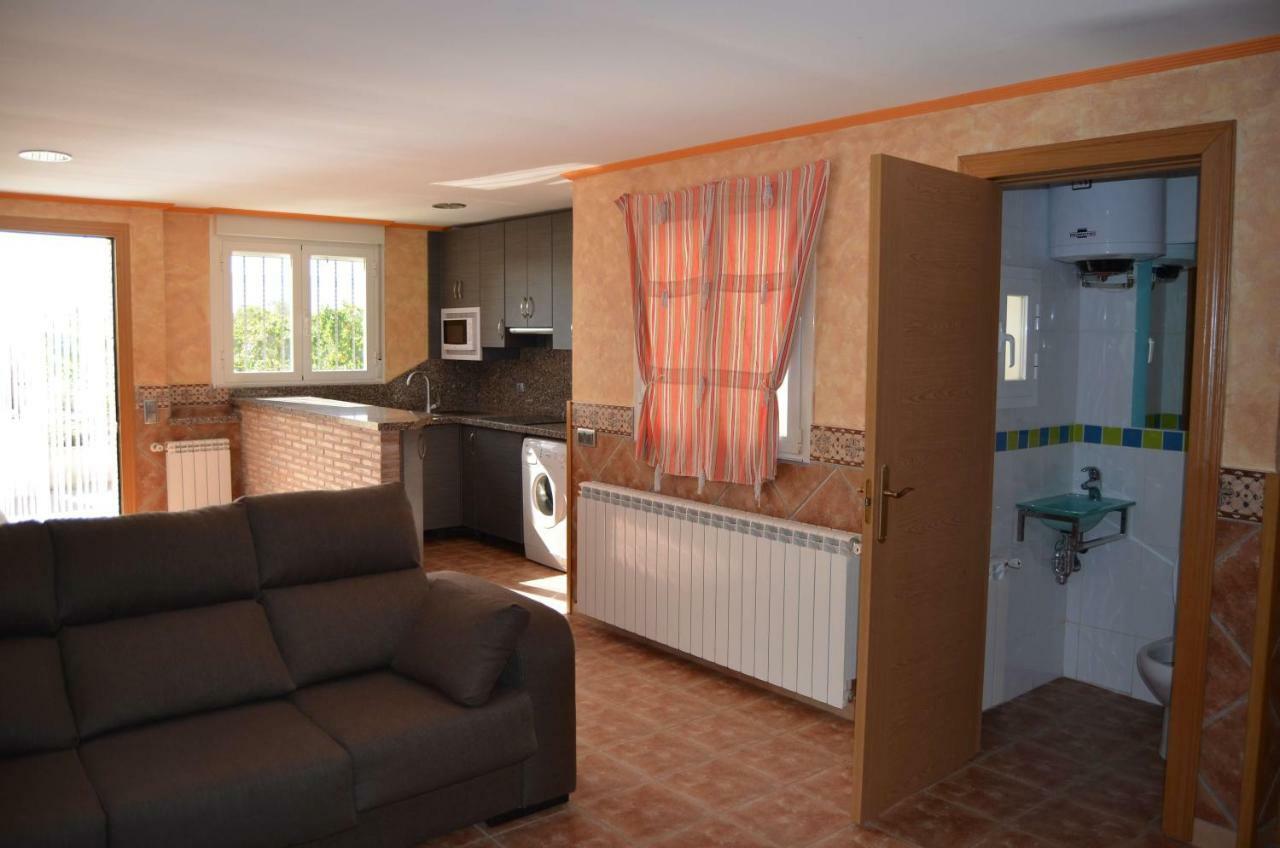 Apartamentos Matraca Villamediana de Iregua Екстериор снимка