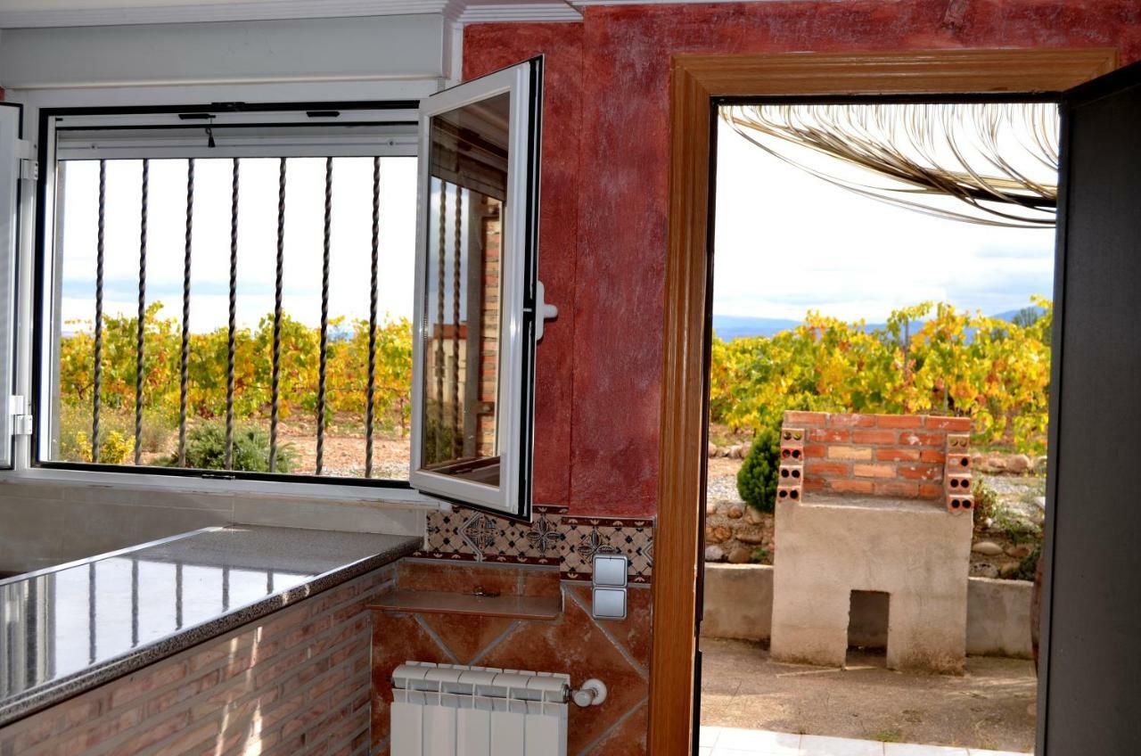 Apartamentos Matraca Villamediana de Iregua Екстериор снимка